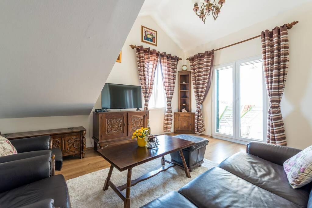 Apartment Labonne 杜布罗夫尼克 外观 照片