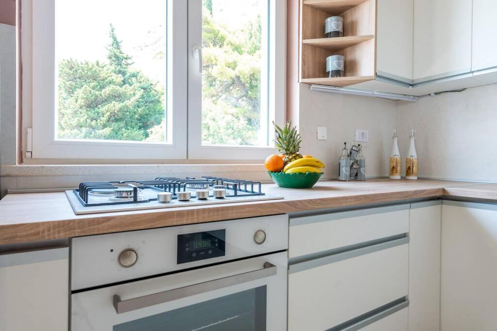 Apartment Labonne 杜布罗夫尼克 外观 照片