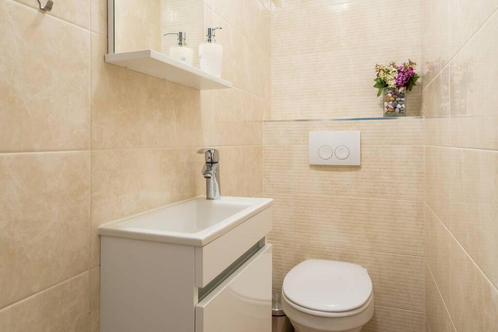 Apartment Labonne 杜布罗夫尼克 外观 照片