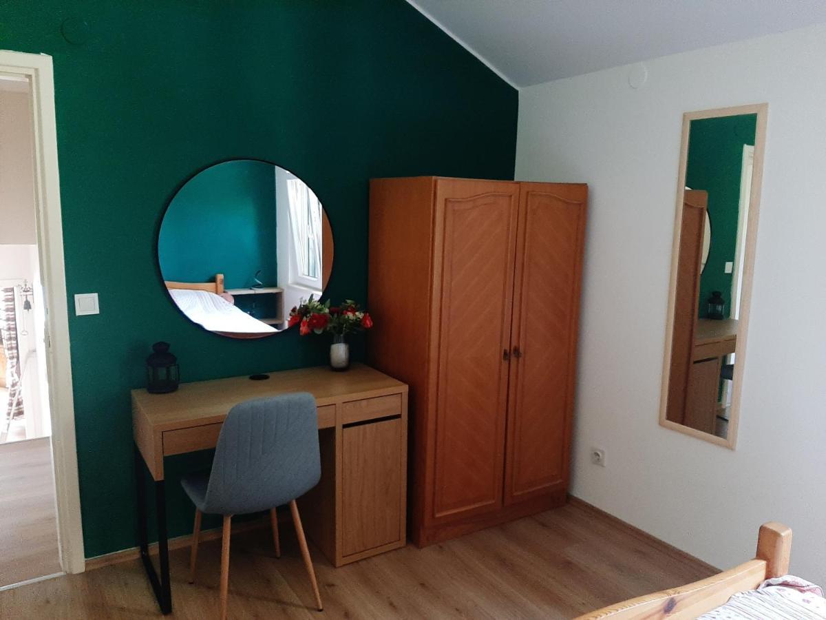 Apartment Labonne 杜布罗夫尼克 外观 照片